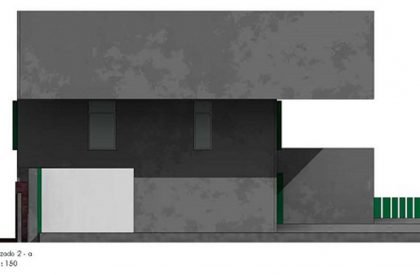 Chamartín Technical Building | ALPHA, Arquitectura, Ingeniería y Servicios S.L.