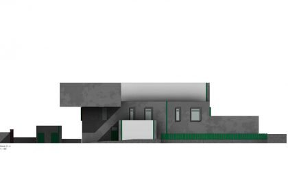 Chamartín Technical Building | ALPHA, Arquitectura, Ingeniería y Servicios S.L.Chamartín Technical Building | ALPHA, Arquitectura, Ingeniería y Servicios S.L.