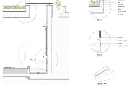 Circle of Rebirth: National War Memorial | WeBe Design Lab