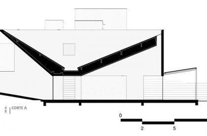 Cora House | Bloco Arquitectos