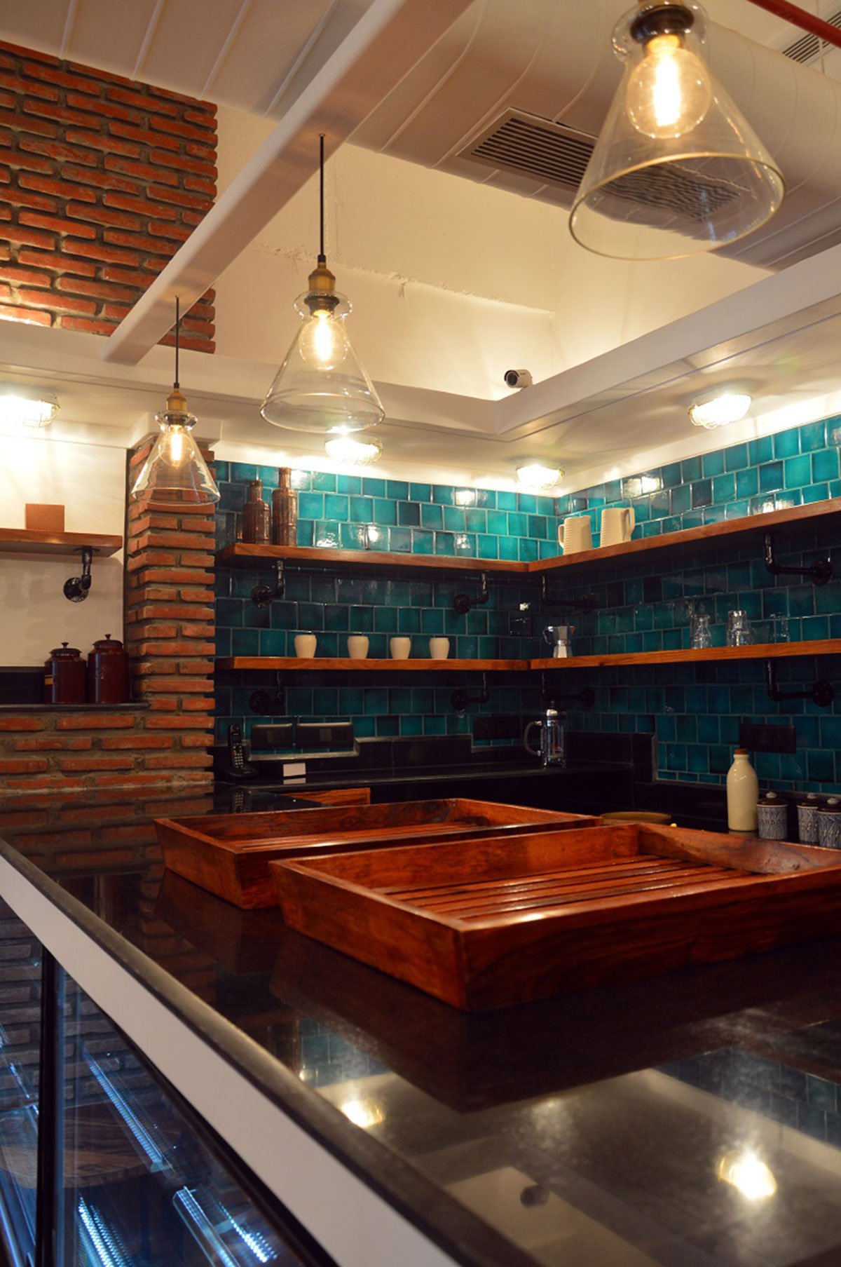 Crunch Pâtisserie | The Vrindavan Project