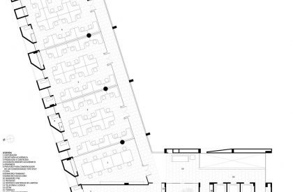 Edificio Posead | Bloco Arquitetos