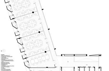 Edificio Posead | Bloco Arquitetos