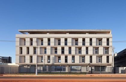 Edificio Posead | Bloco Arquitetos