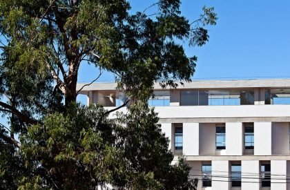 Edificio Posead | Bloco Arquitetos