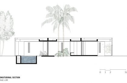 House in Peruíbe | Vereda Architects