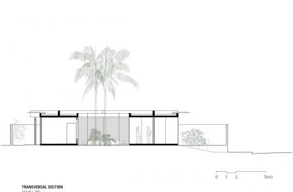 House in Peruíbe | Vereda Architects