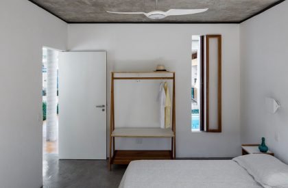 House in Peruíbe | Vereda Architects