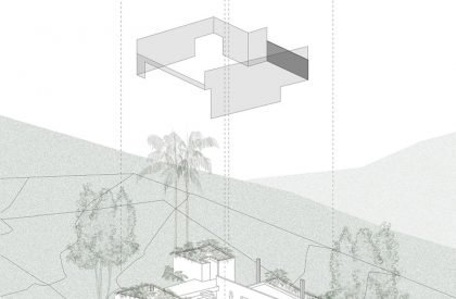 House in Salto de Pirapora | Vereda Architects