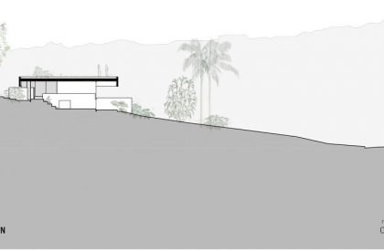 House in Salto de Pirapora | Vereda Architects