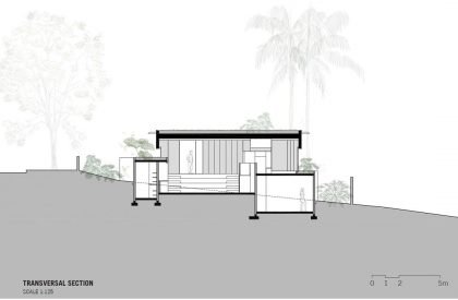 House in Salto de Pirapora | Vereda Architects