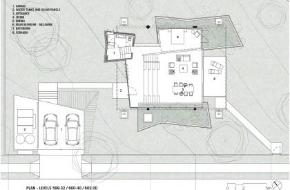 House in Salto de Pirapora | Vereda Architects