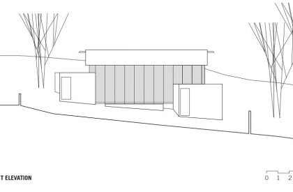 House in Salto de Pirapora | Vereda Architects