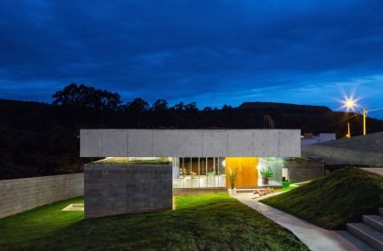 House in Salto de Pirapora | Vereda Architects