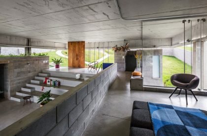 House in Salto de Pirapora | Vereda Architects