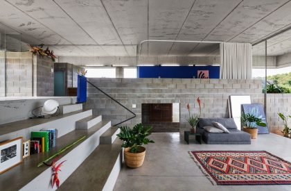 House in Salto de Pirapora | Vereda Architects