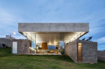 House in Salto de Pirapora | Vereda Architects