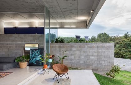 House in Salto de Pirapora | Vereda Architects