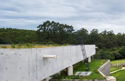 House in Salto de Pirapora | Vereda Architects