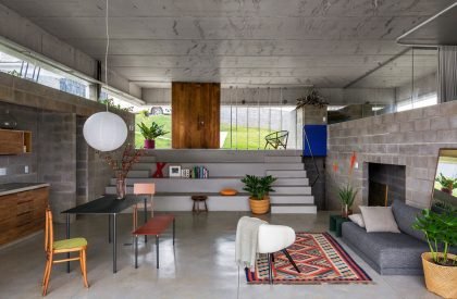 House in Salto de Pirapora | Vereda Architects