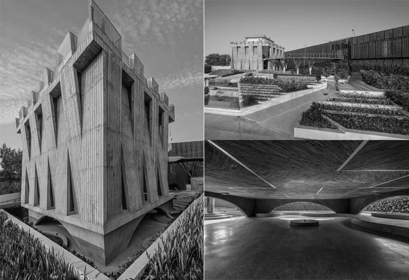 I-con Architects and Urban Planners