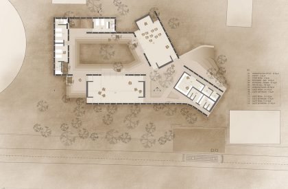 Jetvan | Sameep Padora and Associates