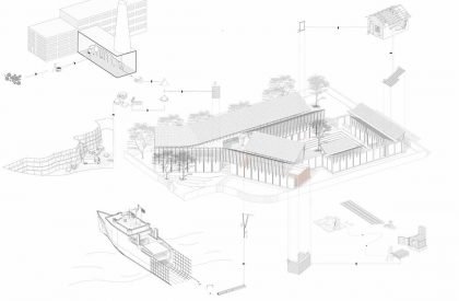 Jetvan | Sameep Padora and Associates