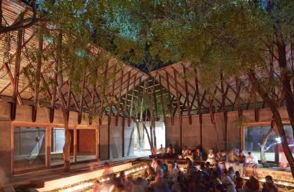 Jetvan | Sameep Padora and Associates