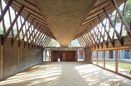 Jetvan | Sameep Padora and Associates