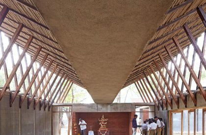 Jetvan | Sameep Padora and Associates