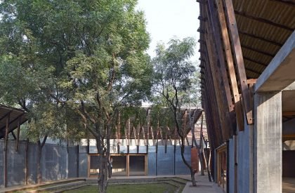 Jetvan | Sameep Padora and Associates