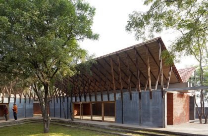 Jetvan | Sameep Padora and Associates