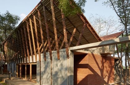 Jetvan | Sameep Padora and Associates