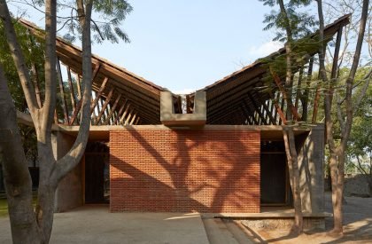Jetvan | Sameep Padora and Associates