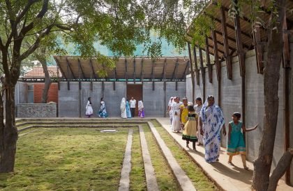 Jetvan | Sameep Padora and Associates