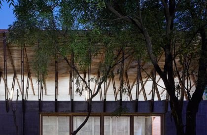Jetvan | Sameep Padora and Associates