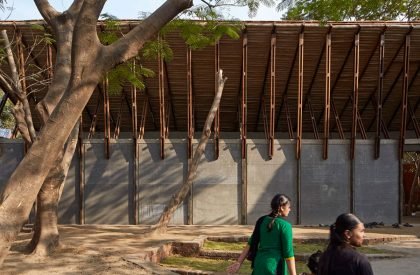 Jetvan | Sameep Padora and Associates
