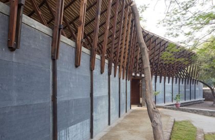 Jetvan | Sameep Padora and Associates