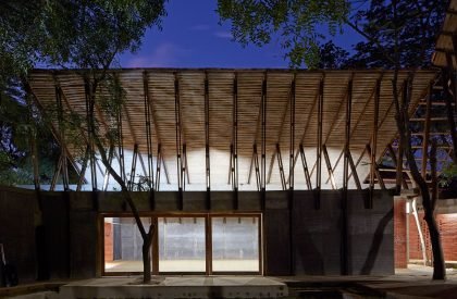 Jetvan | Sameep Padora and Associates