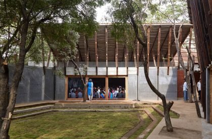 Jetvan | Sameep Padora and Associates