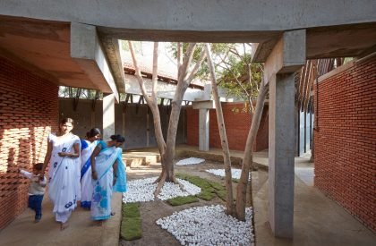 Jetvan | Sameep Padora and Associates