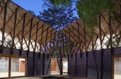 Jetvan | Sameep Padora and Associates