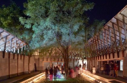 Jetvan | Sameep Padora and Associates