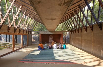 Jetvan | Sameep Padora and Associates