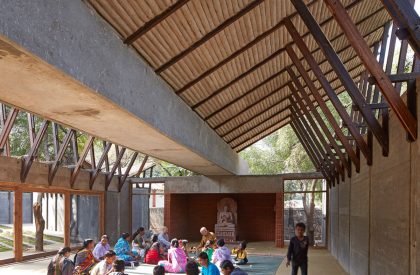 Jetvan | Sameep Padora and Associates