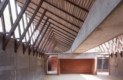 Jetvan | Sameep Padora and Associates