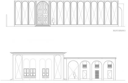 La Habana: Sale Gallery | Openbox Architects