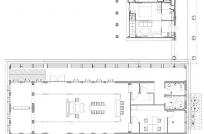 La Habana: Sale Gallery | Openbox Architects