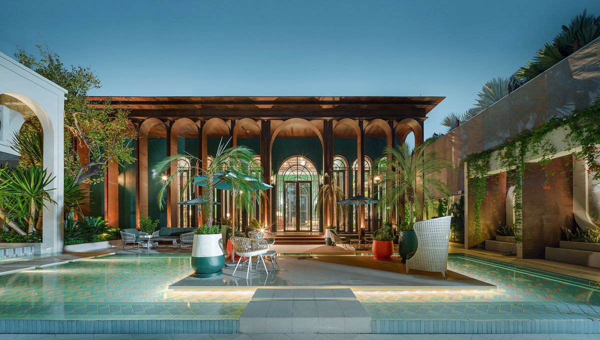 La Habana: Sale Gallery | Openbox Architects