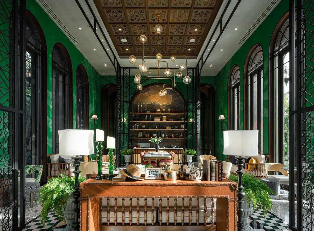 La Habana: Sale Gallery | Openbox Architects